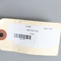 2005-2012 Porsche 911 997 Rear Engine Deck Lid Hinge Left OEM Used