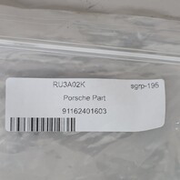 1990-1998 Porsche 911 964 993 Coupe Sunroof Drive Motor 91162401603 OEM Used