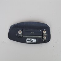 1995-1998 Porsche 911 993 Fuel Filler Gas Door Lid 99350403301 OEM Used