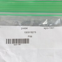 Audi Volkswagen Bumper Parking Distance PDC Sensor OEM Used