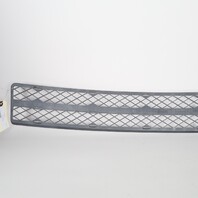 1995-1998 Porsche 911 993 Lower Front Bumper Grille 99350555100 OEM Used