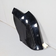 1995-1998 Porsche 911 993 Left Lower Bumper Cover 99350552101 OEM Used