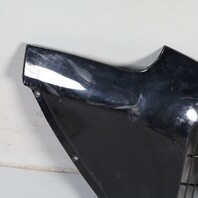 1995-1998 Porsche 911 993 Left Lower Bumper Cover 99350552101 OEM Used