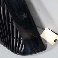 1995-1998 Porsche 911 993 Left Lower Bumper Cover 99350552101 OEM Used