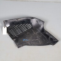 1995-1998 Porsche 911 993 Left Lower Bumper Cover 99350552101 OEM Used