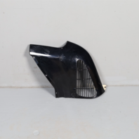 1995-1998 Porsche 911 993 Left Lower Bumper Cover 99350552101 OEM Used