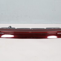 1995-1998 Porsche 911 993 MORIMOTO LED Center Tail Light Used