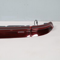 1995-1998 Porsche 911 993 MORIMOTO LED Center Tail Light Used