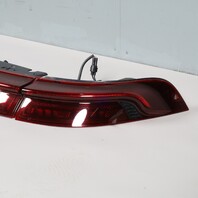 1995-1998 Porsche 911 993 MORIMOTO LED Center Tail Light Used