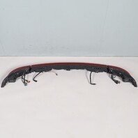 1995-1998 Porsche 911 993 MORIMOTO LED Center Tail Light Used