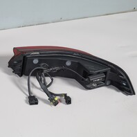 1995-1998 Porsche 911 993 MORIMOTO LED Center Tail Light Used