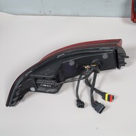 1995-1998 Porsche 911 993 MORIMOTO LED Center Tail Light Used