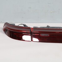 1995-1998 Porsche 911 993 MORIMOTO LED Center Tail Light Used