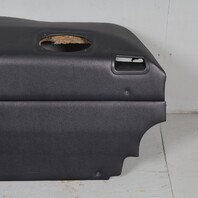 1995-1998 Porsche 911 993 Coupe Rear Package Tray Black OEM Used