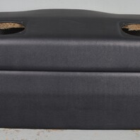 1995-1998 Porsche 911 993 Coupe Rear Package Tray Black OEM Used