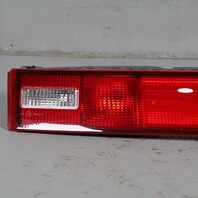 1995-1998 Porsche 911 993 Tail Light Lense Center Reflector 99363114000 OEM Used