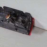 1995-1998 Porsche 911 993 Tail Light Lense Center Reflector 99363114000 OEM Used