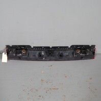 1995-1998 Porsche 911 993 Tail Light Lense Center Reflector 99363114000 OEM Used