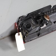 1995-1998 Porsche 911 993 Tail Light Lense Center Reflector 99363114000 OEM Used