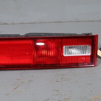1995-1998 Porsche 911 993 Tail Light Lense Center Reflector 99363114000 OEM Used