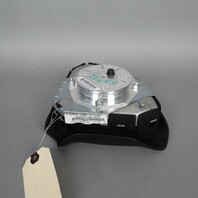 2000-2004 Porsche 911 996 Boxster 986 Driver Airbag 3 Spoke 99680308907 OEM Used
