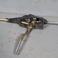 1995-1998 Porsche 911 993 FD MOTORSPORTS Short Shift Linkage 6 Speed Used