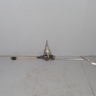 1995-1998 Porsche 911 993 FD MOTORSPORTS Short Shift Linkage 6 Speed Used