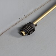 1995-1998 Porsche 911 993 FD MOTORSPORTS Short Shift Linkage 6 Speed Used