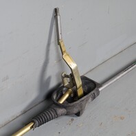 1995-1998 Porsche 911 993 FD MOTORSPORTS Short Shift Linkage 6 Speed Used