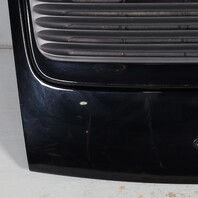 1995-1998 Porsche 911 993 Rear Trunk Engine Lid With Spoiler OEM