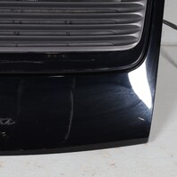1995-1998 Porsche 911 993 Rear Trunk Engine Lid With Spoiler OEM