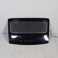 1995-1998 Porsche 911 993 Rear Trunk Engine Lid With Spoiler OEM