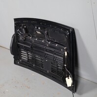 1995-1998 Porsche 911 993 Rear Trunk Engine Lid With Spoiler OEM