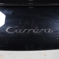 1995-1998 Porsche 911 993 Rear Trunk Engine Lid With Spoiler OEM