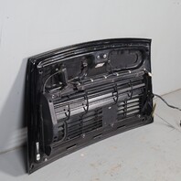 1995-1998 Porsche 911 993 Rear Trunk Engine Lid With Spoiler OEM