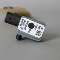 2012-2019 Porsche 911 991 Boxster Cayman 981 Door Impact Crash Sensor OEM Used