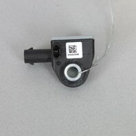 2012-2019 Porsche 911 991 Boxster Cayman 981 Door Impact Crash Sensor OEM Used