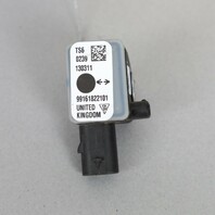 2012-2019 Porsche 911 991 Boxster Cayman 981 Door Impact Crash Sensor OEM Used