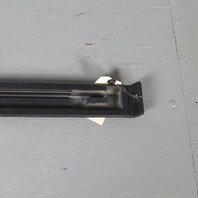 1974-1989 Porsche 911 Front Bumper Impact Strip 91150514703 OEM Used