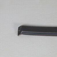1974-1989 Porsche 911 Front Bumper Impact Strip 91150514703 OEM Used