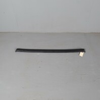 1974-1989 Porsche 911 Front Bumper Impact Strip 91150514703 OEM Used