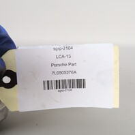 2003-2018 Porsche Cayenne Rear Upper Rearward Control Arm OEM 7L0505376A