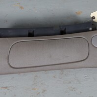 1999-2012 Porsche 911 Convertible Grey Roll Bar Cover 99655508304 OEM Used