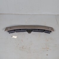 1999-2012 Porsche 911 Convertible Grey Roll Bar Cover 99655508304 OEM Used