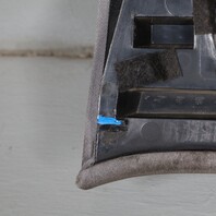 1999-2012 Porsche 911 Convertible Grey Roll Bar Cover 99655508304 OEM Used