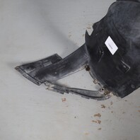 1997-2004 Porsche 911 Boxster Left Front Fender Liner 99650420304 OEM NOTE