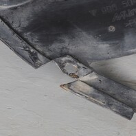 1997-2004 Porsche 911 Boxster Left Front Fender Liner 99650420304 OEM NOTE