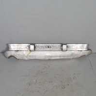 1999-2001 Porsche 911 996 Rear Bumper Reinforcement Bar 99650502101 OEM