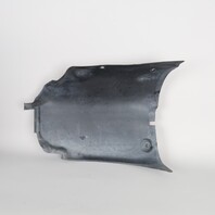1999-2004 Porsche 911 996 Right Rear Wheel Fender Liner 99650457400 OEM