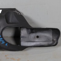 97-04 Porsche 911 996 Boxster 986 Right Radiator Air Duct Shroud OEM 99657532200